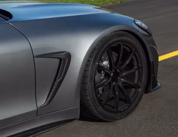 Brabus 750 (C192) '2024–н.ч.