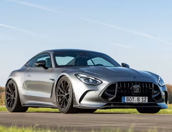Brabus 750 (C192) '2024–pr.