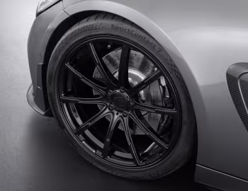 Brabus 750 (C192) '2024–н.ч.