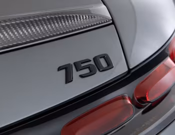 Brabus 750 (C192) '2024–н.ч.