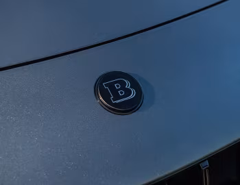 Логотип Brabus 750 (C192) '2024–н.ч.