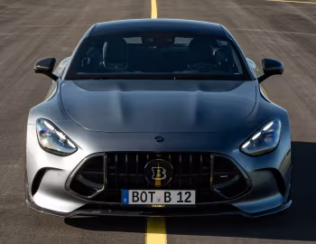 Brabus 750 (C192) '2024–pr.
