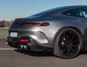 Brabus 750 (C192) '2024–н.ч.