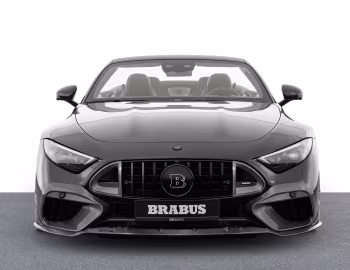 Brabus 750 Bodo Buschmann Edition "1 of 25" (R232) '2023–н.ч.