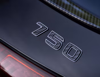 Brabus 750 Bodo Buschmann Edition "1 of 25" (R232) '2023–н.ч.