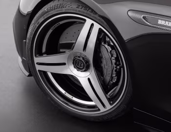 Brabus 750 Bodo Buschmann Edition "1 of 25" (R232) '2023–н.ч.