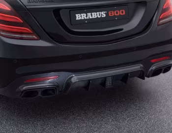 Brabus 800 (V222) '2018–20