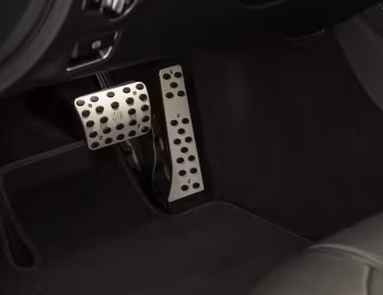 Интерьер Brabus 800 (V222) '2018–20