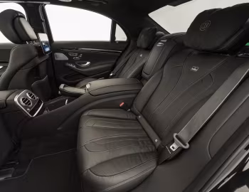 Интерьер Brabus 800 (V222) '2018–20