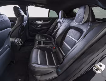 Interior Brabus 800 (X290) '2019–pr.