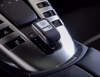 Interior Brabus 800 (X290) '2019–pr.