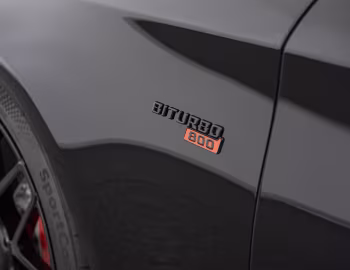 Brabus 800 (V222) '2018–20