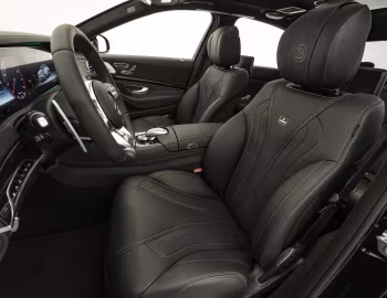 Интерьер Brabus 800 (V222) '2018–20