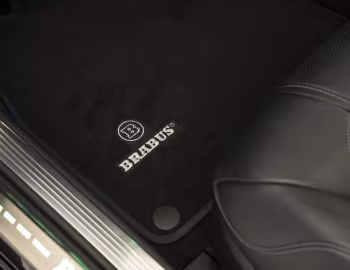 Интерьер Brabus 800 (V222) '2018–20