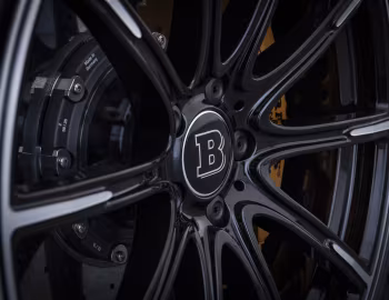 Brabus 800 (X290) '2019–pr.