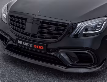 Brabus 800 (V222) '2018–20