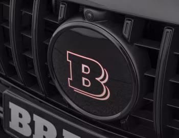 Brabus 800 (X290) '2019–pr.