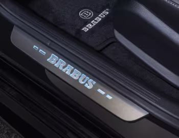 Interior Brabus 800 (X290) '2019–pr.