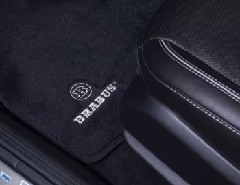 Interior Brabus 800 (X290) '2019–pr.