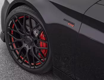 Brabus 800 (V222) '2018–20