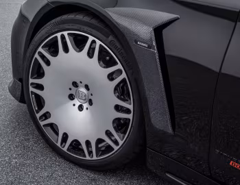Brabus 800 (V222) '2018–20