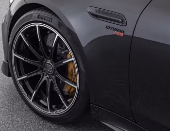 Brabus 800 (X290) '2019–pr.