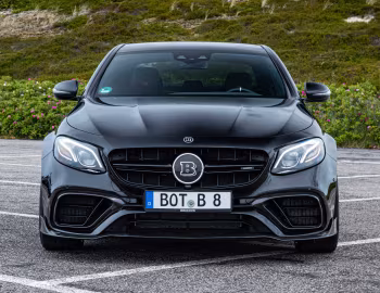 Brabus 800 (W213) '2018–20