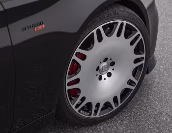 Brabus 800 (V222) '2018–20
