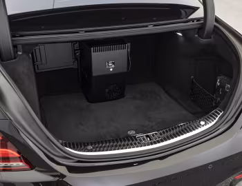 Багажник Brabus 800 (V222) '2018–20