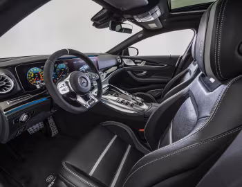 Interior Brabus 800 (X290) '2019–pr.