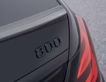 Brabus 800 (V222) '2018–20