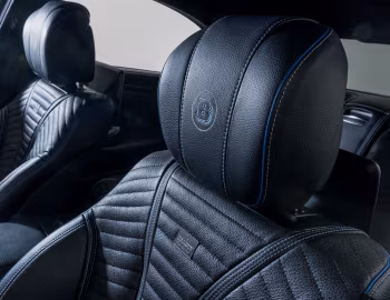 Интерьер Brabus 800 (V222) '2018–20