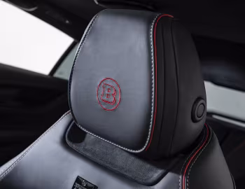 Interior Brabus 800 (X290) '2019–pr.