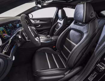 Interior Brabus 800 (X290) '2019–pr.