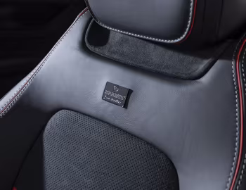 Interior Brabus 800 (X290) '2019–pr.
