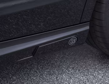 Brabus 800 (V222) '2018–20