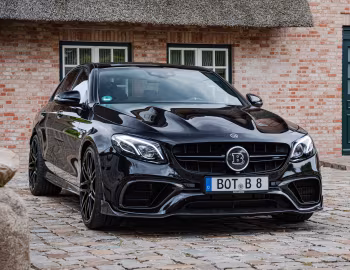 Brabus 800 (W213) '2018–20