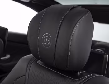 Интерьер Brabus 800 (V222) '2018–20