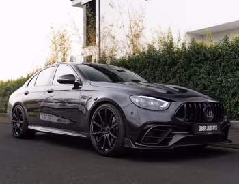 Brabus 900 (W213) '2022–23