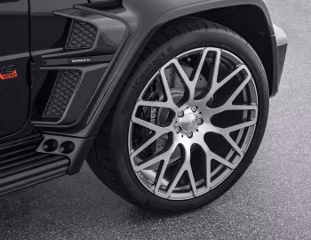 Brabus G V12 900 "One of Ten" (Br.463) '2019