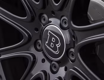 Brabus G V12 900 "One of Ten" (Br.463) '2019