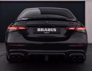Brabus 900 (W213) '2022–23