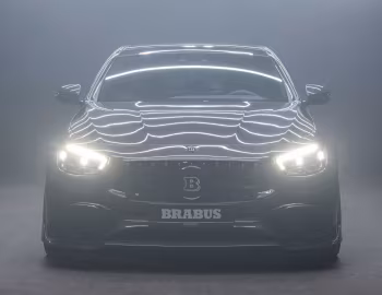 Brabus 900 (W213) '2022–23