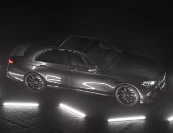 Brabus 900 (W213) '2022–23