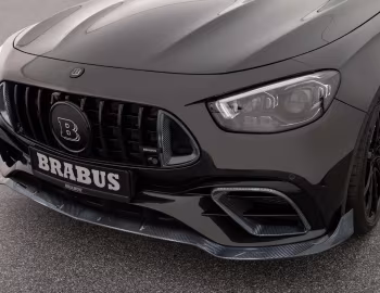 Brabus 900 (W213) '2022–23