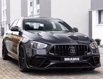 Brabus 900 (W213) '2022–23