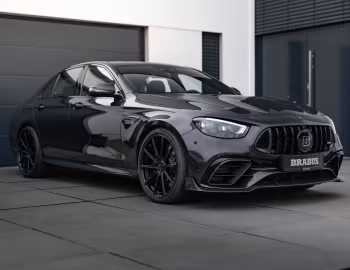 Brabus 900 (W213) '2022–23