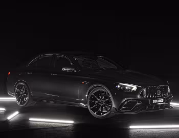 Brabus 900 (W213) '2022–23