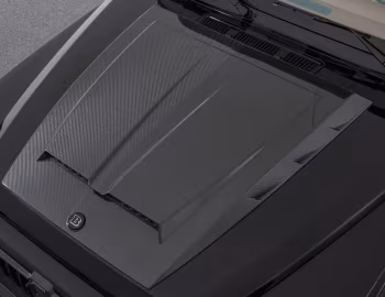 Brabus G V12 900 "One of Ten" (Br.463) '2019