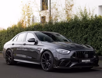 Brabus 900 (W213) '2022–23